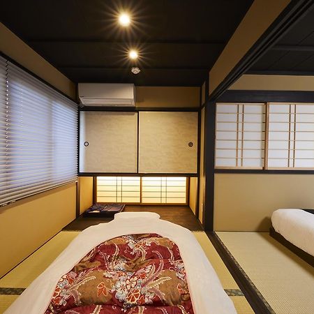 Rinn Gojomibugawa East Kyoto Exterior photo