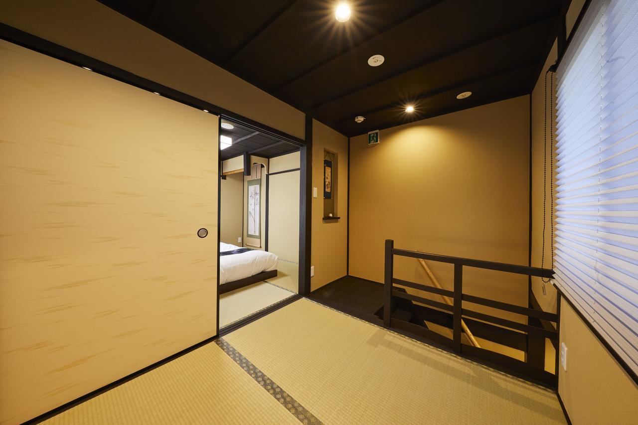 Rinn Gojomibugawa East Kyoto Exterior photo