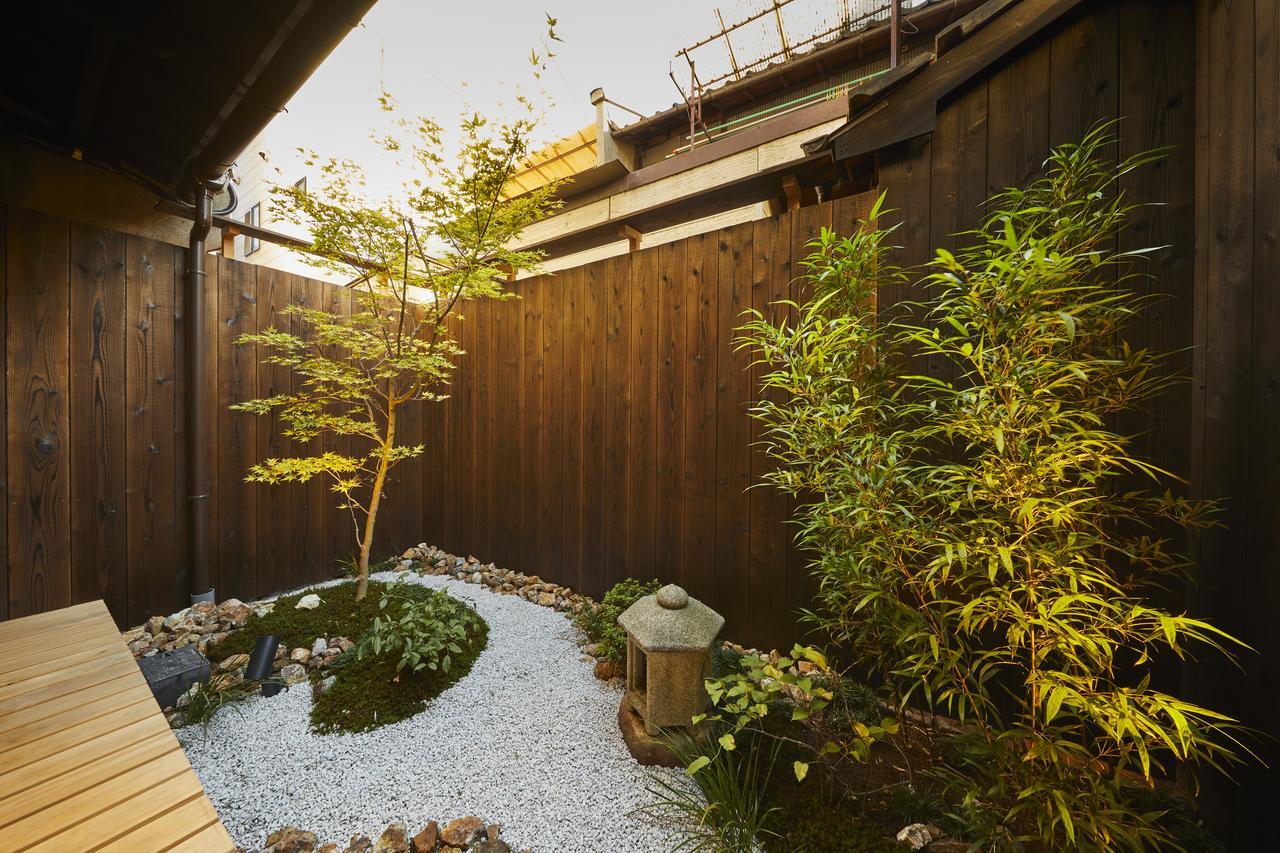 Rinn Gojomibugawa East Kyoto Exterior photo